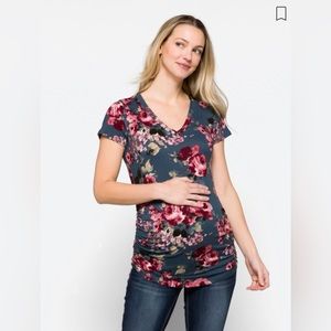 Maternity Top (S)